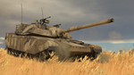 ????War Thunder - Набор XM-1 Chrysler Xbox Активация +  - изображение № 10