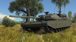 ????War Thunder - Набор XM-1 Chrysler Xbox Активация +  - изображение № 6