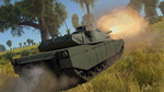 ????War Thunder - Набор XM-1 Chrysler Xbox Активация +  - изображение № 4