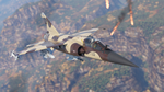 War Thunder- Набор Mirage F1C-200 Xbox Активация +  - изображение № 5