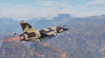 War Thunder- Набор Mirage F1C-200 Xbox Активация +  - изображение № 6