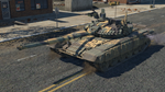 War Thunder-Набор Т-72АV (TURMS-T) Xbox Активация + - изображение № 4