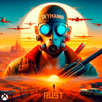 ️????RUST Console Edition????️{XBOX} АКТИВАЦИЯ/БЫСТРО