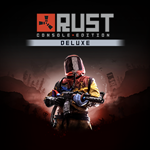 ️????RUST Console Edition????DELUXE️{XBOX} АКТИВАЦИЯ - изображение № 2