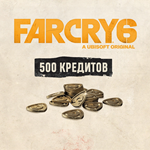 Far Cry 6 КРЕДИТЫ 500 - 10800 CREDITS XBOX + GIFT - изображение № 2