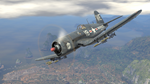 War Thunder - Набор F4U-4B Corsair Xbox Активация + - изображение № 6