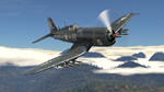 War Thunder - Набор F4U-4B Corsair Xbox Активация + - изображение № 4