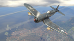 War Thunder - Набор F4U-4B Corsair Xbox Активация + - изображение № 5