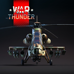 War Thunder - Набор Rooivalk Xbox Активация + 