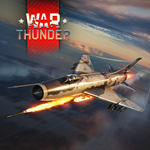 War Thunder - Набор Су-7БМК Xbox Активация + 