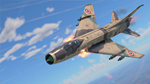 War Thunder - Набор Су-7БМК Xbox Активация +  - изображение № 5