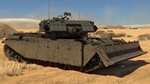 War Thunder- Набор Centurion Mk.5 AVRE Xbox Активация - изображение № 4