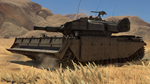 War Thunder- Набор Centurion Mk.5 AVRE Xbox Активация - изображение № 2