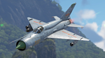 War Thunder - Набор J-7D Xbox Активация + подарок  - изображение № 2