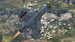 War Thunder - Набор J-7D Xbox Активация + подарок  - изображение № 4