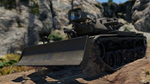 War Thunder - Набор M728 CEV Xbox Активация +  - изображение № 4