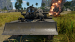 War Thunder - Набор M728 CEV Xbox Активация +  - изображение № 2