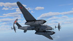 War Thunder - Набор Ту-1 Xbox Активация + подарок - изображение № 6