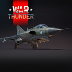 War Thunder - Набор Saab J35XS Xbox Активация + 