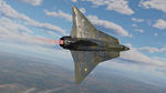 War Thunder - Набор Saab J35XS Xbox Активация +  - изображение № 6