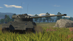 War Thunder - Набор Somua SM Xbox Активация +  - изображение № 6