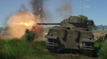 War Thunder - Набор Somua SM Xbox Активация +  - изображение № 3