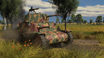 War Thunder - Стартовый набор Италии Xbox Активация - изображение № 3