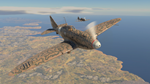 War Thunder - Стартовый набор Италии Xbox Активация - изображение № 6