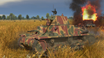 War Thunder - Стартовый набор Италии Xbox Активация - изображение № 4