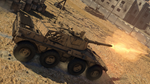 War Thunder - Набор Rooikat 105 Xbox Активация +  - изображение № 4