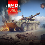 War Thunder - Набор VRCC Centauro Xbox Активация + 