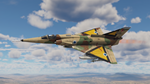 War Thunder - Набор Kfir Canard Xbox Активация + - изображение № 4
