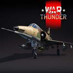 War Thunder - Набор Kfir Canard Xbox Активация +