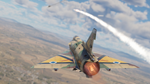 War Thunder - Набор Kfir Canard Xbox Активация + - изображение № 5