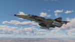 War Thunder - Набор Kfir Canard Xbox Активация + - изображение № 6