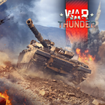 ????War Thunder - Набор Challenger DS Xbox Активация + 