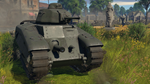 War Thunder- Стартовый набор Франции Xbox Активация - изображение № 2