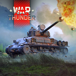 War Thunder - Набор M-51 Xbox Активация + подарок