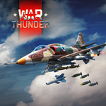 ????War Thunder - Набор A-4E IAF Xbox Активация + Gift