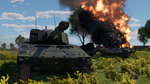 War Thunder - Набор CV 90105 XC-8 Xbox Активация +  - изображение № 6