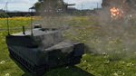 War Thunder - Набор CV 90105 XC-8 Xbox Активация +  - изображение № 4