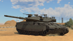 War Thunder  - Набор Merkava Mk.2D Xbox Активация + - изображение № 4