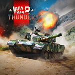 War Thunder - Набор Type 96A Prototype Xbox Активация