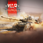 War Thunder - Набор Super AMX-30 Xbox Активация + 