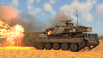 War Thunder - Набор Super AMX-30 Xbox Активация +  - изображение № 6