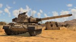 War Thunder - Набор Super AMX-30 Xbox Активация +  - изображение № 4