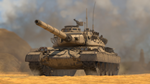 War Thunder - Набор Super AMX-30 Xbox Активация +  - изображение № 5