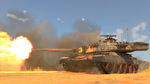 War Thunder - Набор Super AMX-30 Xbox Активация +  - изображение № 3