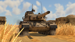War Thunder - Набор Super AMX-30 Xbox Активация +  - изображение № 2