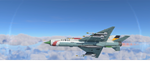 War Thunder - Набор МиГ-21 СПС-К Xbox Активация +  - изображение № 5